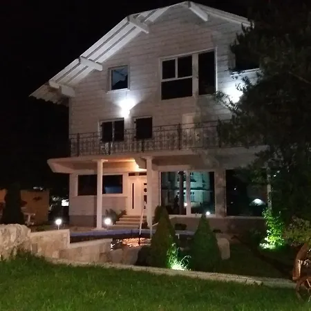 Villa Luxury Estate Misevici