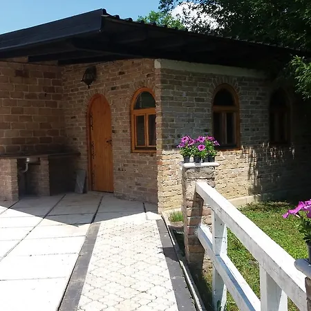 Luxury Estate Misevici