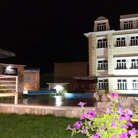 Villa Luxury Estate