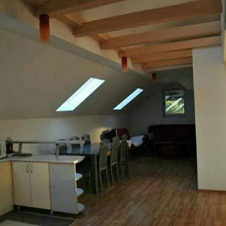 Villa Luxury Estate Misevici