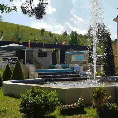 Villa Luxury Estate