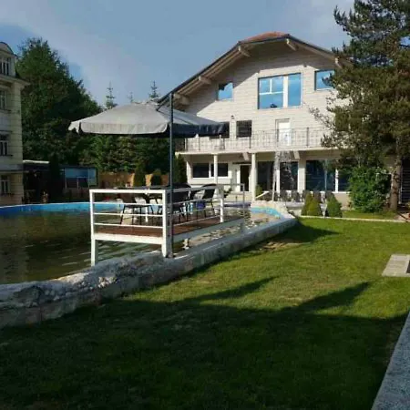 Villa Luxury Estate