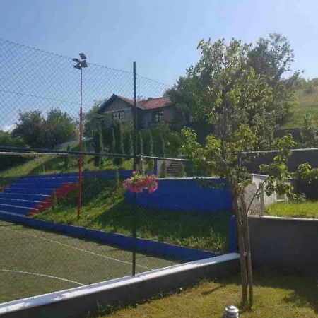 Luxury Estate Villa Misevici