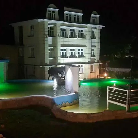 Villa Luxury Estate