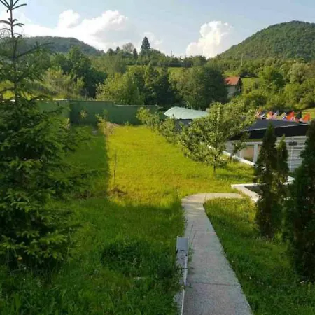Luxury Estate * Misevici