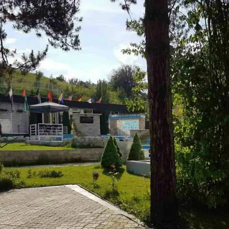 Luxury Estate Villa