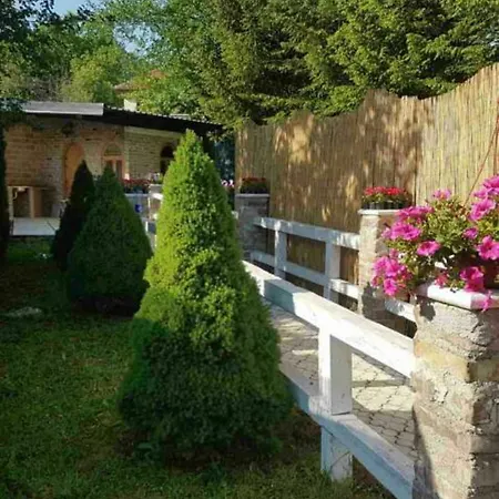 Luxury Estate Villa Misevici