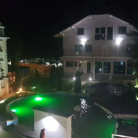 Luxury Estate Misevici