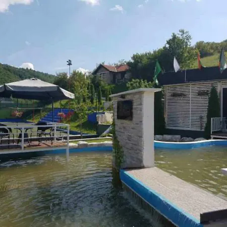 Luxury Estate Misevici