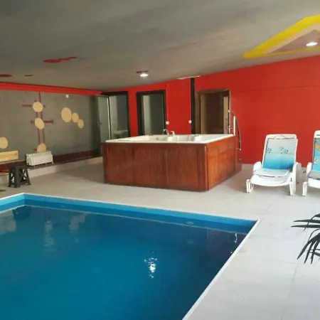 Luxury Estate Villa