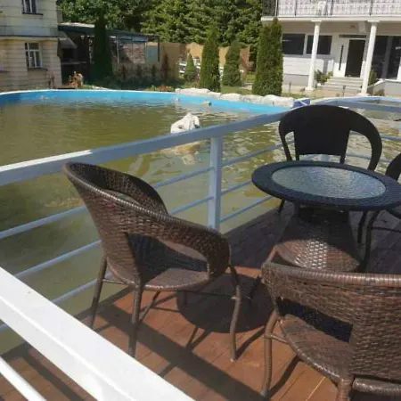 Luxury Estate Villa Misevici
