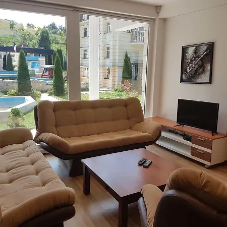 Luxury Estate Villa Misevici