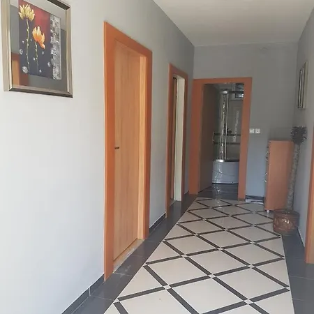 Villa Luxury Estate Misevici