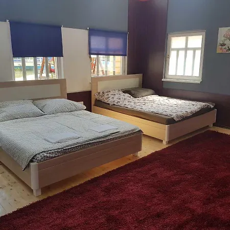 Villa Luxury Estate Misevici