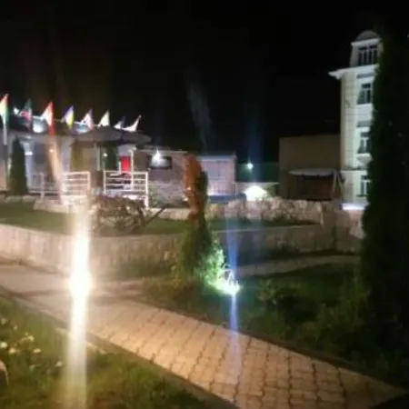 Luxury Estate Misevici