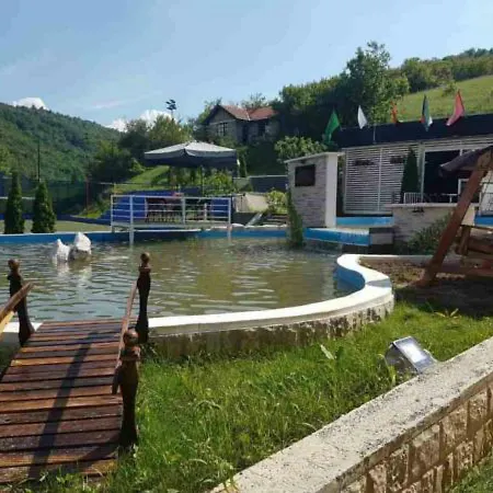 Villa Luxury Estate