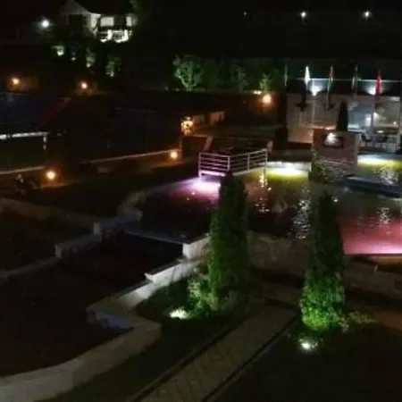 Luxury Estate Villa Misevici