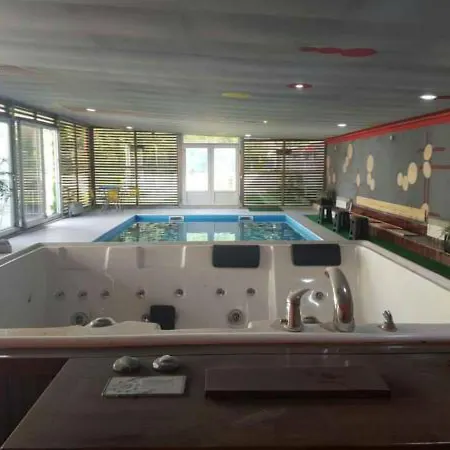 Villa Luxury Estate
