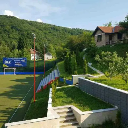 Luxury Estate Villa *