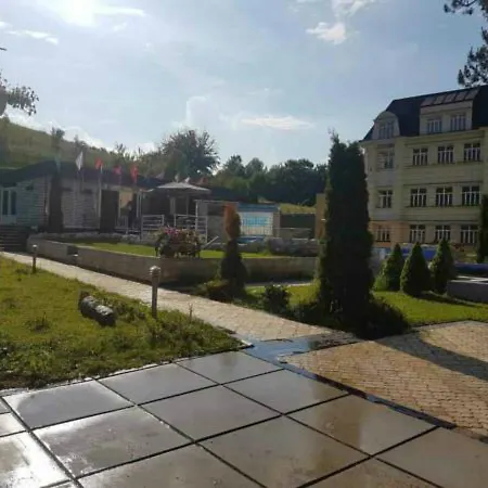 Luxury Estate Villa