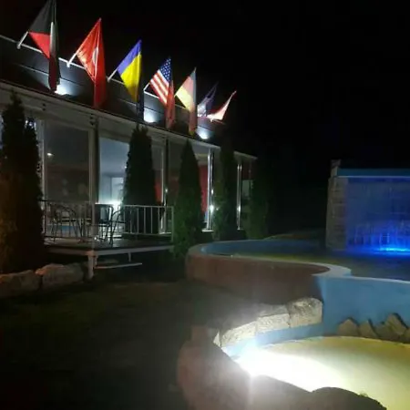 Villa Luxury Estate Misevici